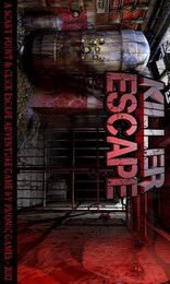 download Killer Escape apk